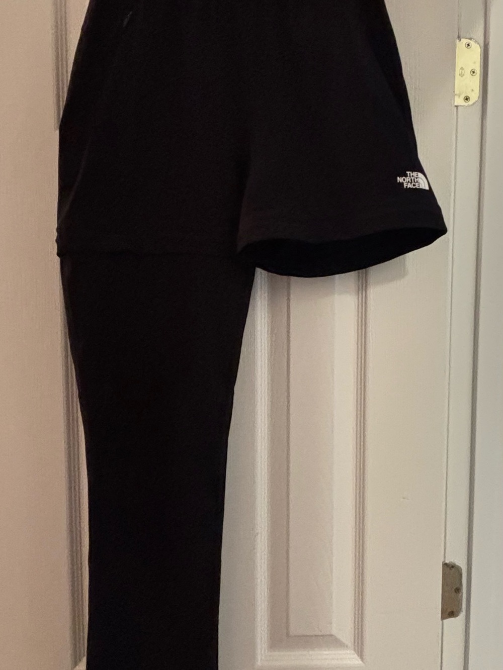 The North Face Zip-Off Hiking Pants XS